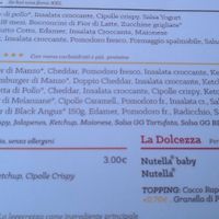  at GianGusto in Follonica