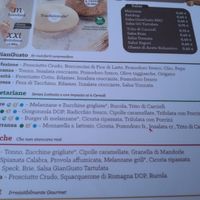  at GianGusto in Follonica