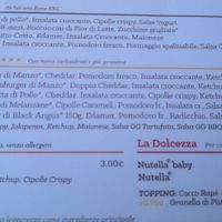  at GianGusto in Follonica