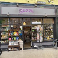   at Guzzl in South East London