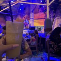   at Universal Studios - Jimmy Buffets Margaritaville  in Orlando