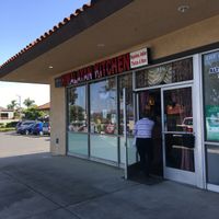 Exterior at Himalayan Kitchen in Encinitas