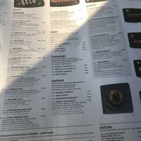   at Wagamama in Paphos