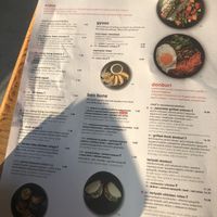   at Wagamama in Paphos