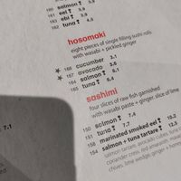  at Wagamama in Paphos