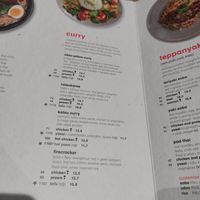  at Wagamama in Paphos