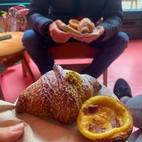 No words needed! 😋😋😋😋😍 at Life's a Peach in Utrecht