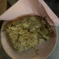 A classic: cipolle   at Life's a Peach in Utrecht