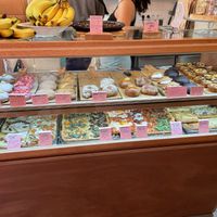   at Life's a Peach in Utrecht