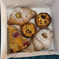   at Life's a Peach in Utrecht