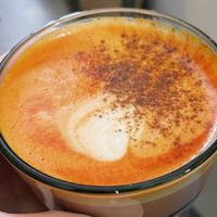   at Life's a Peach in Utrecht