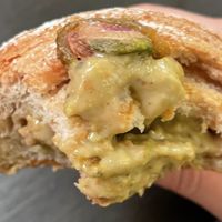   at Life's a Peach in Utrecht