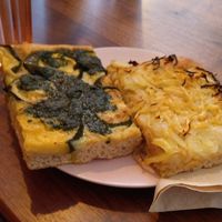  at Life's a Peach in Utrecht