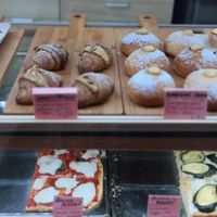   at Life's a Peach in Utrecht