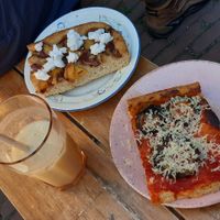  at Life's a Peach in Utrecht