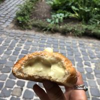   at Life's a Peach in Utrecht