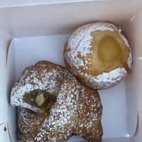   at Life's a Peach in Utrecht