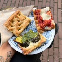   at Life's a Peach in Utrecht