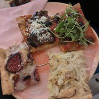   at Life's a Peach in Utrecht