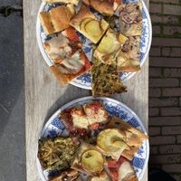   at Life's a Peach in Utrecht