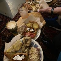   at Life's a Peach in Utrecht