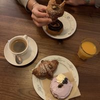   at Life's a Peach in Utrecht