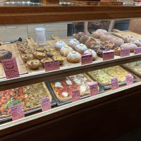   at Life's a Peach in Utrecht