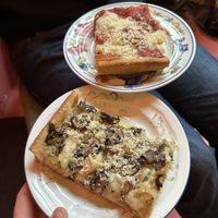   at Life's a Peach in Utrecht