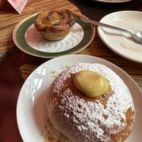   at Life's a Peach in Utrecht