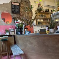   at Life's a Peach in Utrecht