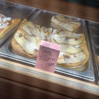 #Veganuary at Life's a Peach in Utrecht