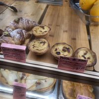 #Veganuary at Life's a Peach in Utrecht