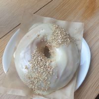  at Life's a Peach in Utrecht