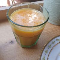  at Life's a Peach in Utrecht