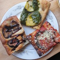  at Life's a Peach in Utrecht