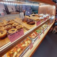 Yummy ❤️ at Life's a Peach in Utrecht