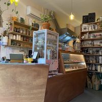   at Life's a Peach in Utrecht