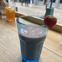   at Life's a Peach in Utrecht