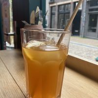   at Life's a Peach in Utrecht