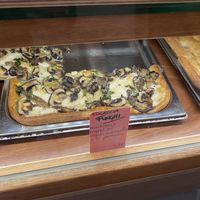   at Life's a Peach in Utrecht