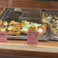   at Life's a Peach in Utrecht