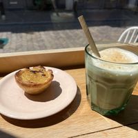   at Life's a Peach in Utrecht