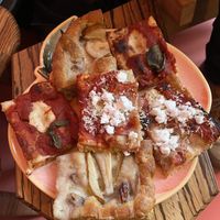   at Life's a Peach in Utrecht