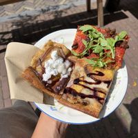   at Life's a Peach in Utrecht