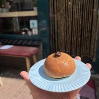   at Life's a Peach in Utrecht