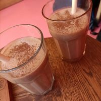  at Life's a Peach in Utrecht