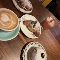   at Life's a Peach in Utrecht