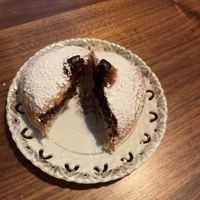   at Life's a Peach in Utrecht