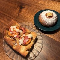   at Life's a Peach in Utrecht