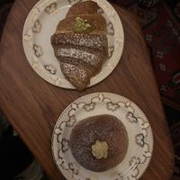   at Life's a Peach in Utrecht